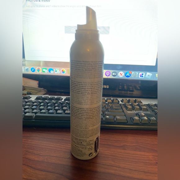 Redeem Full Frame - Picture 2 of 2